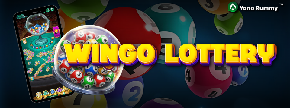 Wingo Lottery