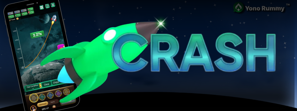 Crash