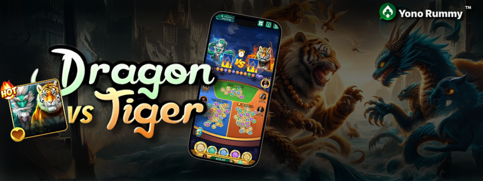 Dragon Tiger