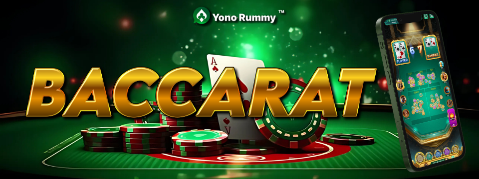 Baccarat Games