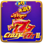 Crazy 777 Ⅱ