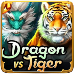 DragonVsTiger