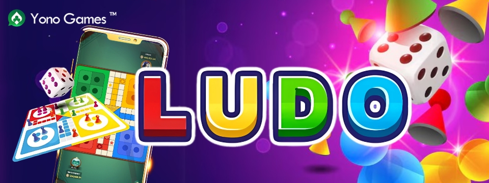 Yono Rummy Ludo
