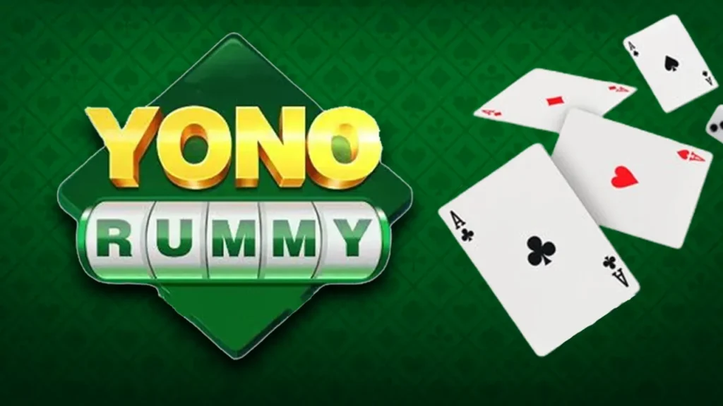 yono rummy